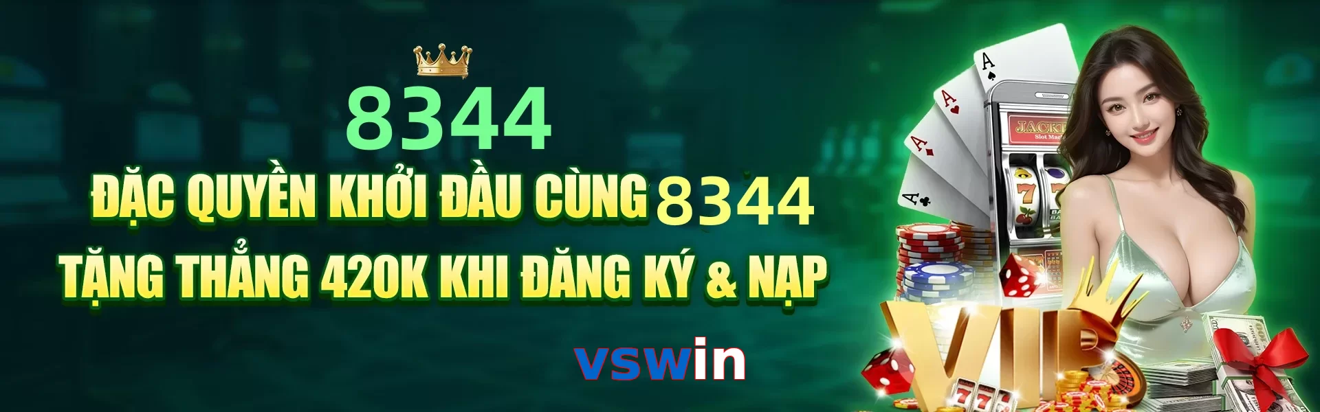 vswin